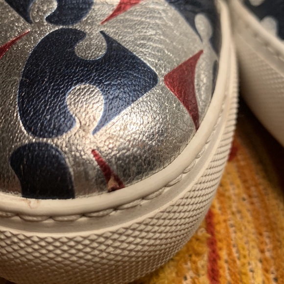 Anya Hindmarch Sneakers size 38 US 8 - Picture 15 of 15